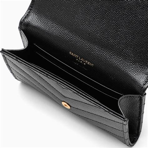 portafoglio ysl piccolo